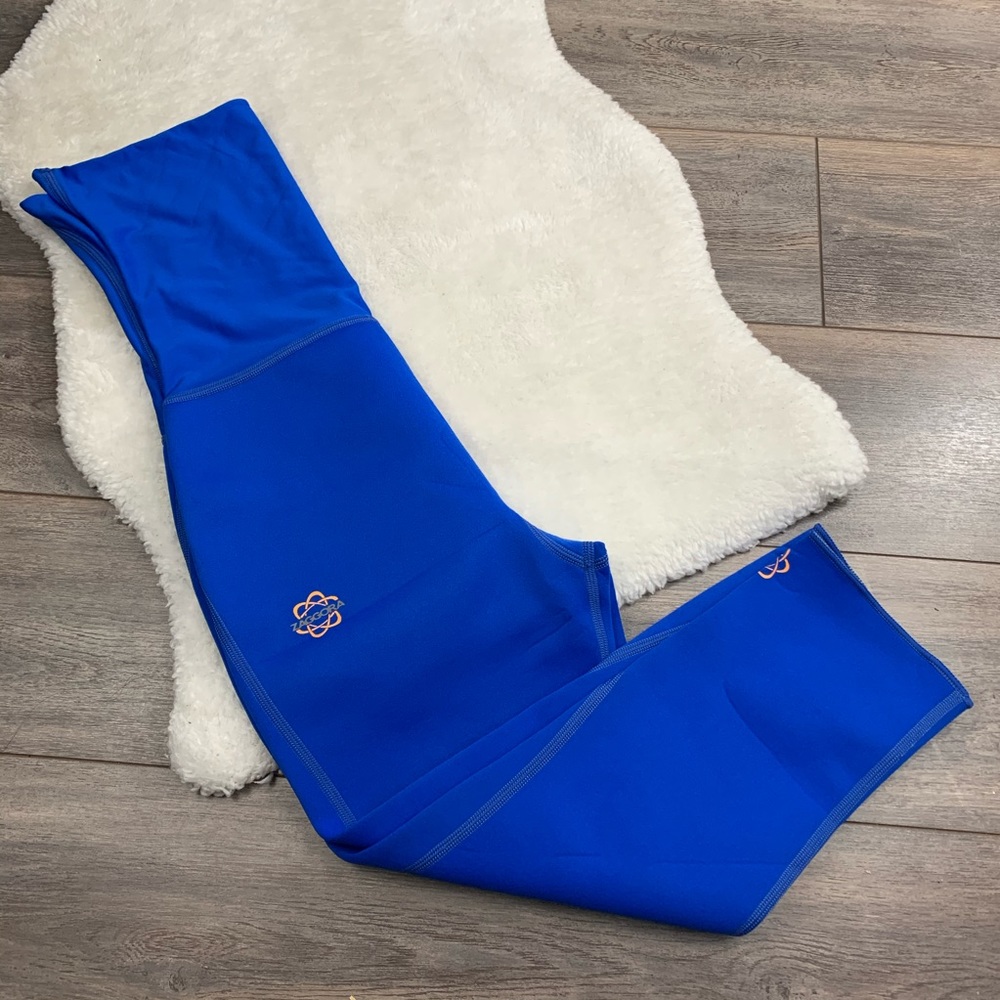 Zaggora Sana Hot Pants